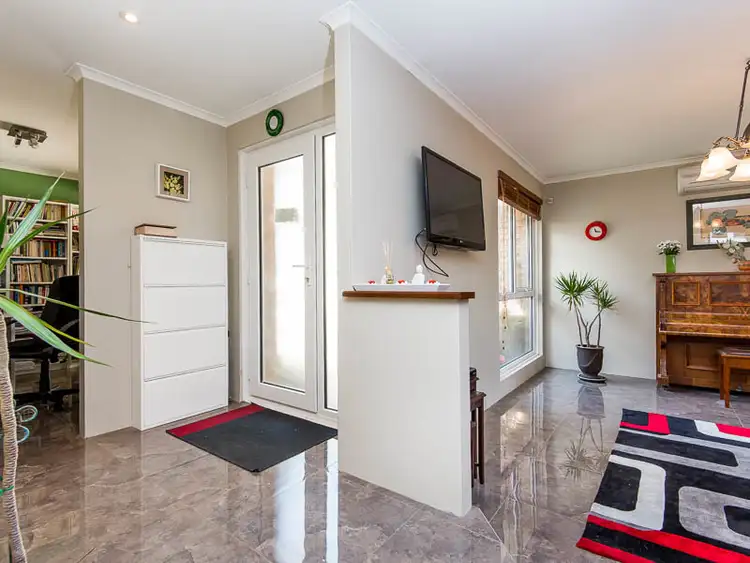 Fifth view of Homely house listing, 25 Camelia Street, North Perth WA 6006