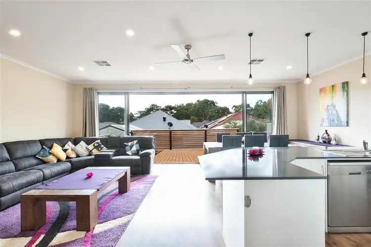 10 Maplewood Court, Flagstaff Hill SA 5159