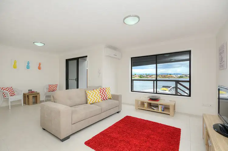 Fifth view of Homely unit listing, 2 / 25 Duet Drive, Mermaid Waters QLD 4218