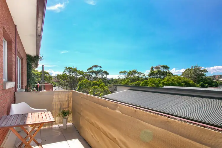 Fifth view of Homely apartment listing, 11/78 Wyuna Avenue, Freshwater NSW 2096