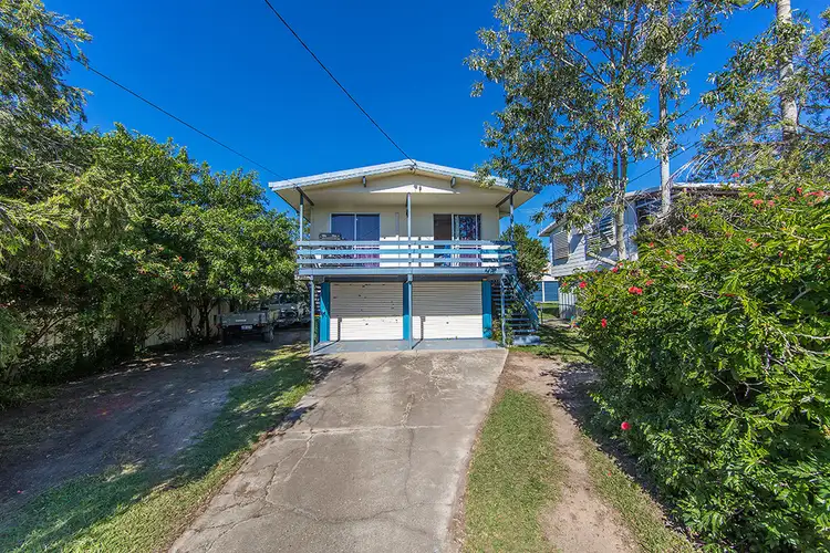 Main view of Homely house listing, 22a McPherson Street, Kippa-ring QLD 4021