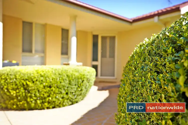 Second view of Homely house listing, 12 Balmoral Drive, Cambridge Park NSW 2747