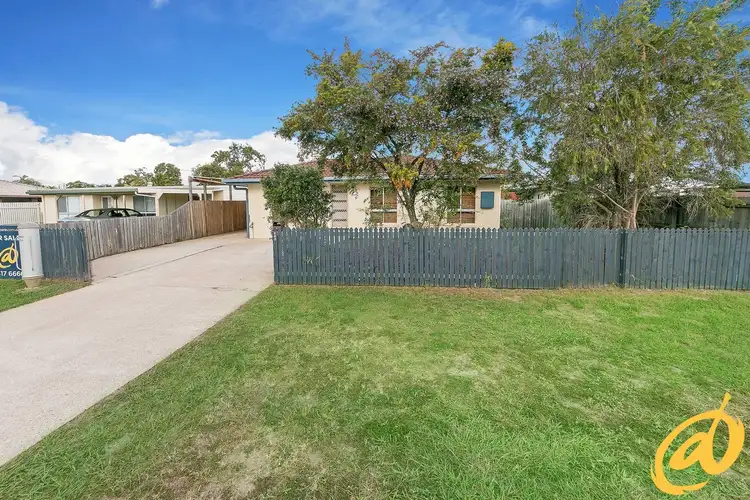 243 Francis Road, Bray Park QLD 4500