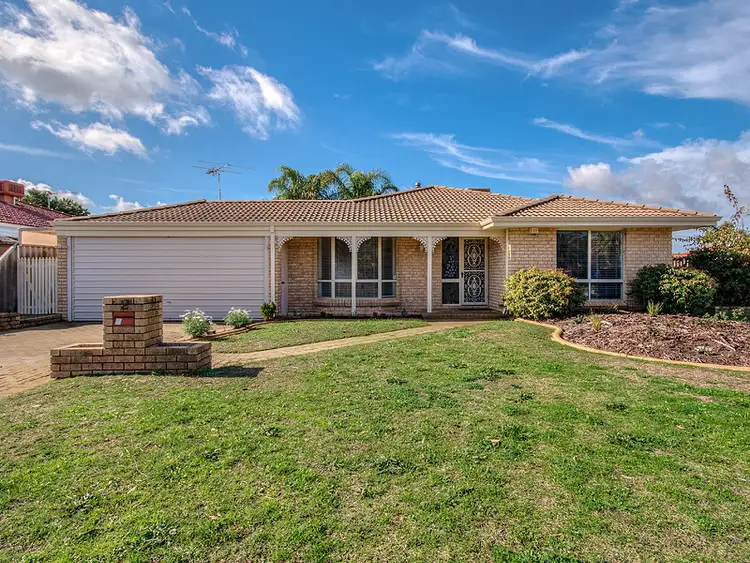 2 Konda Close, Warnbro WA 6169