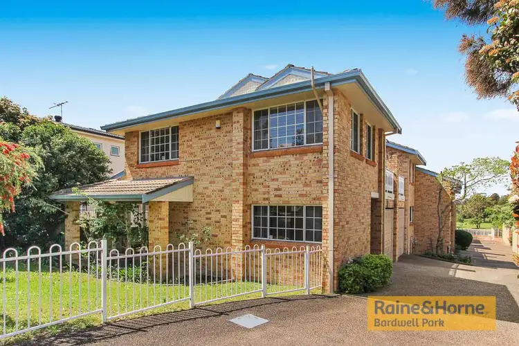 1/121-127 Riverview Road, Earlwood NSW 2206