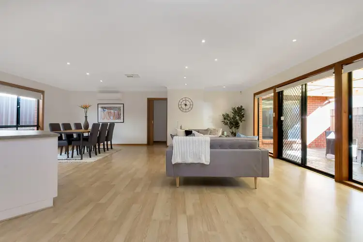 Third view of Homely house listing, 3 Tom Packer Drive, Athelstone SA 5076