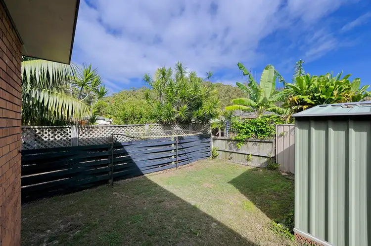 Fourth view of Homely semi-detached listing, 2/126 Rigney Street, Shoal Bay NSW 2315