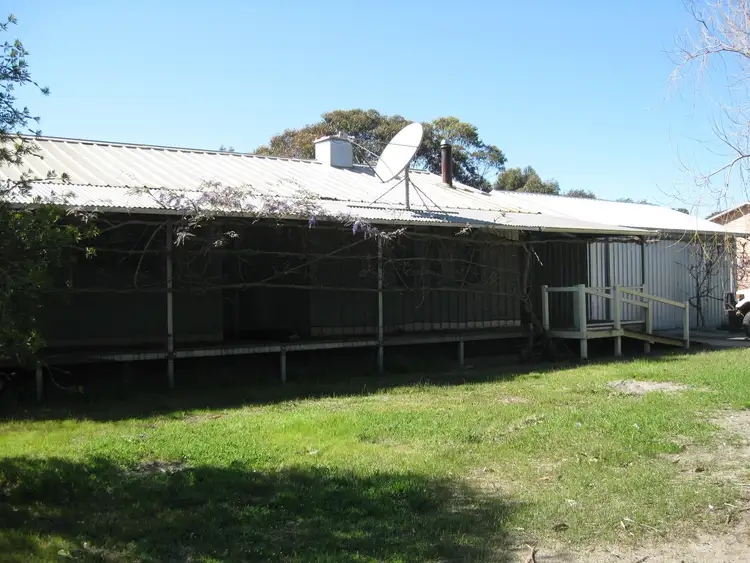 Main view of Homely house listing, 142 Seventh Avenue, Kendenup WA 6323