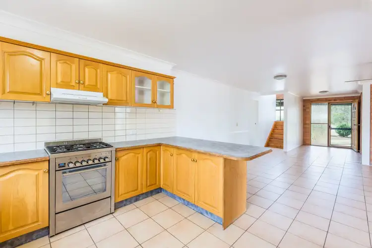 Sixth view of Homely house listing, 59 Chelldan Avenue, Dalby QLD 4405