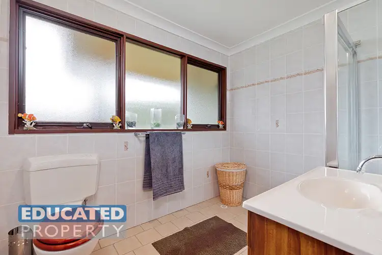 Third view of Homely house listing, 6 Capparis, Bidwill NSW 2770