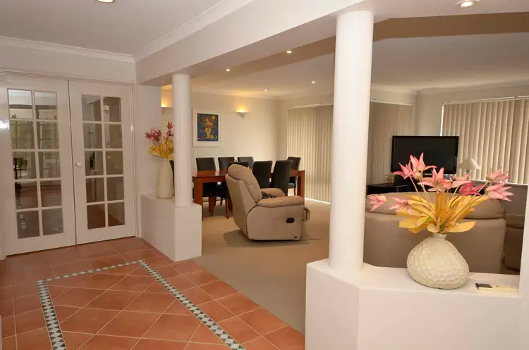Fifth view of Homely house listing, 43 Mindalong Close, South Bunbury WA 6230