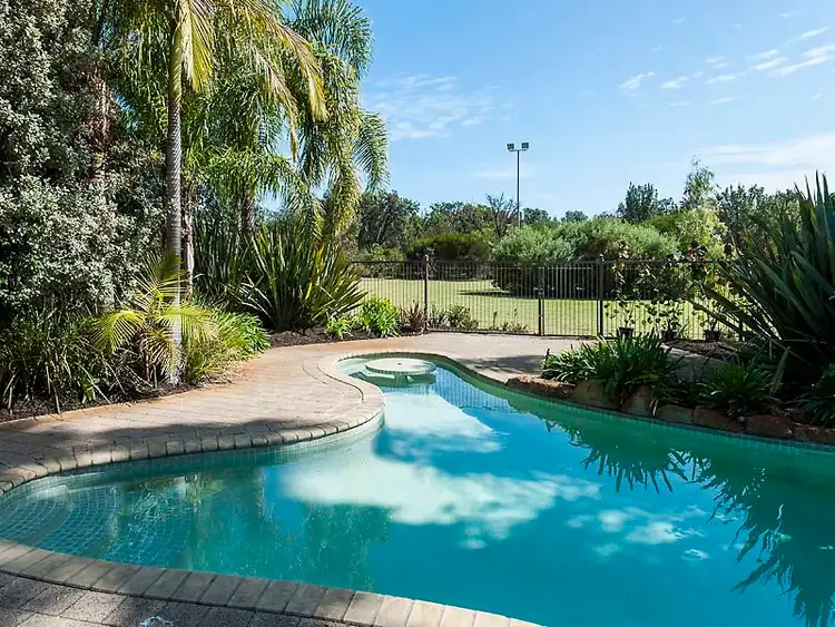 Second view of Homely rural property listing, 35 Frayne Place, Wandi WA 6167