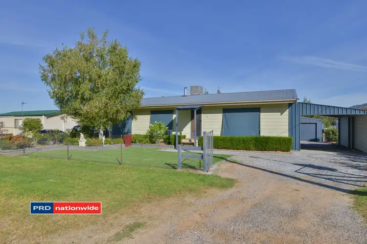Seventh view of Homely house listing, 21 Maunder Street, Moonbi NSW 2353
