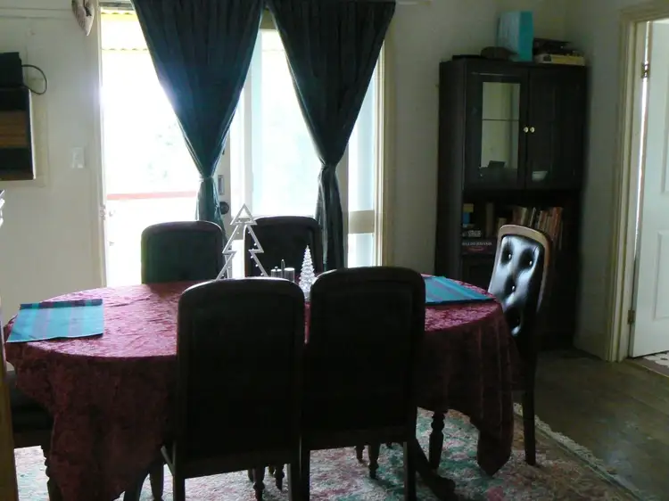 Fourth view of Homely house listing, 50 GLADSTONE STREET, Orbost VIC 3888