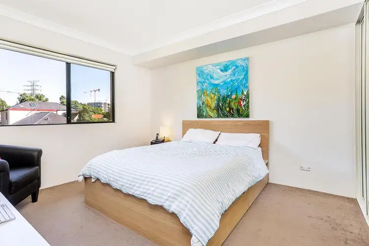 Third view of Homely apartment listing, 44/68-70 Courallie Ave, Homebush West NSW 2140