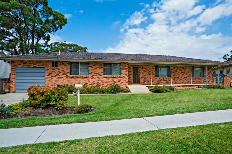 Main view of Homely house listing, 180 Forest Road, Gymea NSW 2227