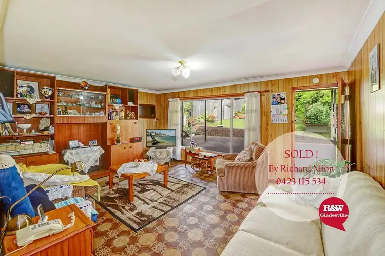 Fourth view of Homely house listing, 40 Douglas Street, Putney NSW 2112