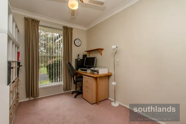 Fifth view of Homely house listing, 10 Oberon Crescent, South Penrith NSW 2750