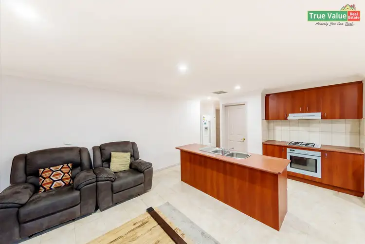 Seventh view of Homely house listing, 22 Finchley Park Crescent, Tarneit VIC 3029