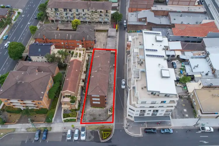 Fifth view of Homely block of units listing, 42 Borrodale Road, Kingsford NSW 2032