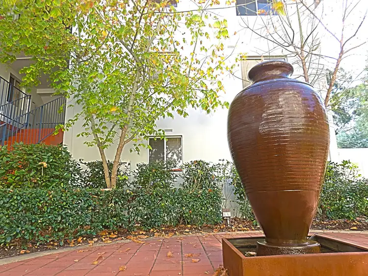 17/84 Subiaco road, Subiaco WA 6008