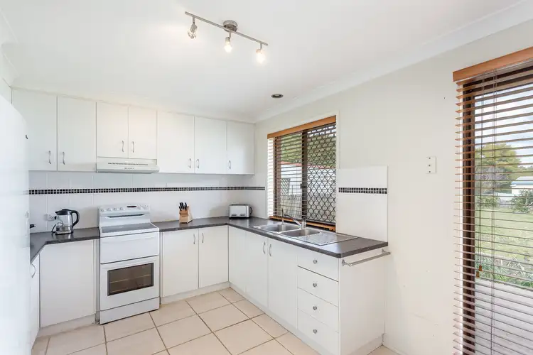 Fifth view of Homely house listing, 5 Palmerstone Court, Wyreema QLD 4352