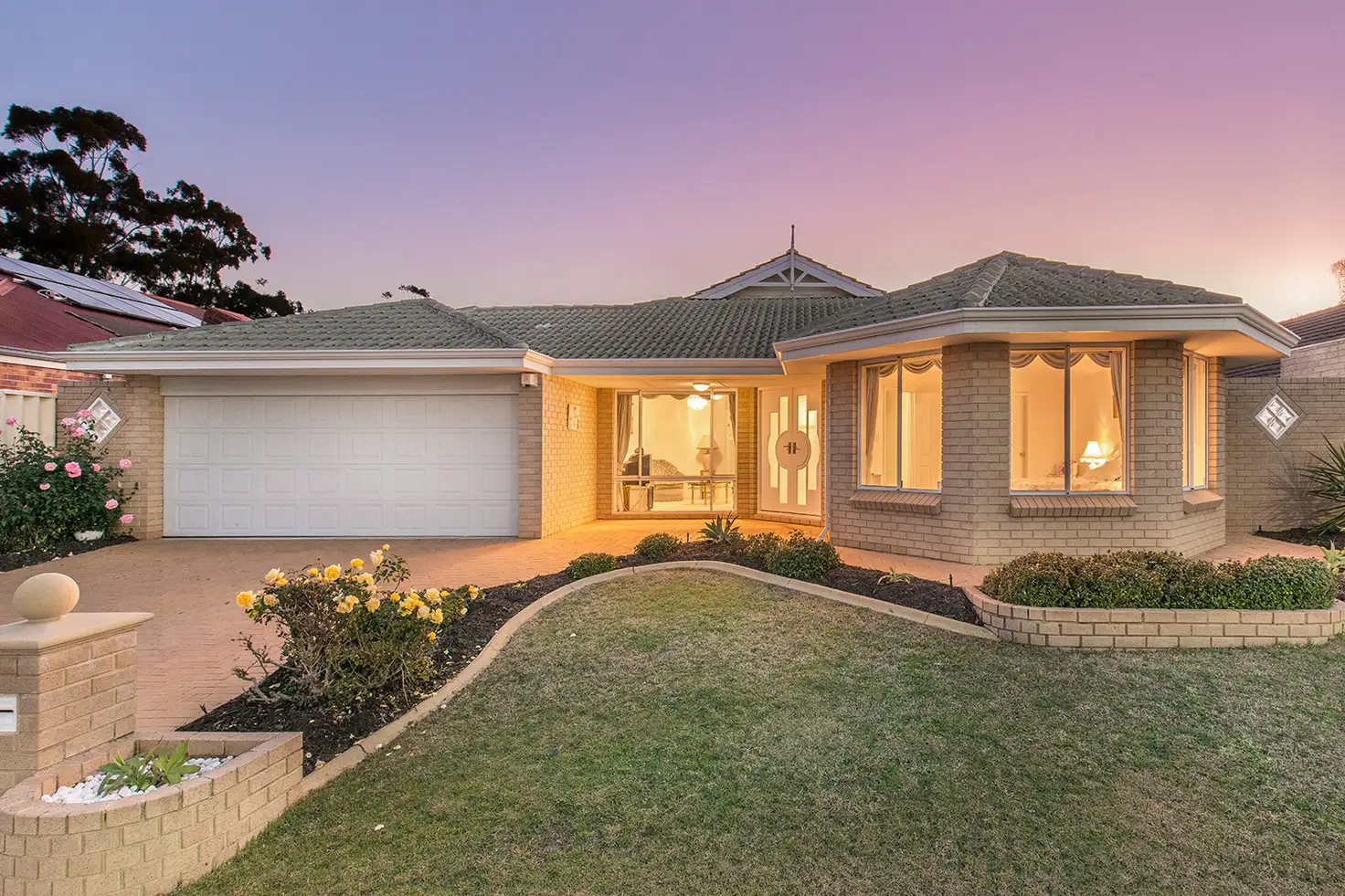 Main view of Homely house listing, 11 Mirim Lane, Success WA 6164