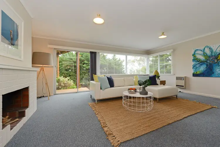 Seventh view of Homely house listing, 32B Maning Avenue, Sandy Bay TAS 7005