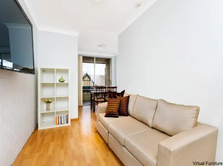 13/164-166 Bondi Road, Bondi NSW 2026