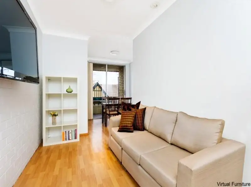 Main view of Homely apartment listing, 13/164-166 Bondi Road, Bondi NSW 2026