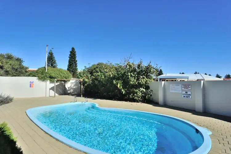 Third view of Homely unit listing, 18/436 Safety Bay Road, Safety Bay WA 6169