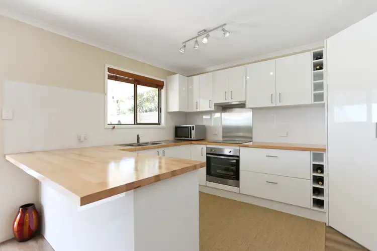 Sixth view of Homely house listing, 49 Rasmussen Avenue, Hay Point QLD 4740