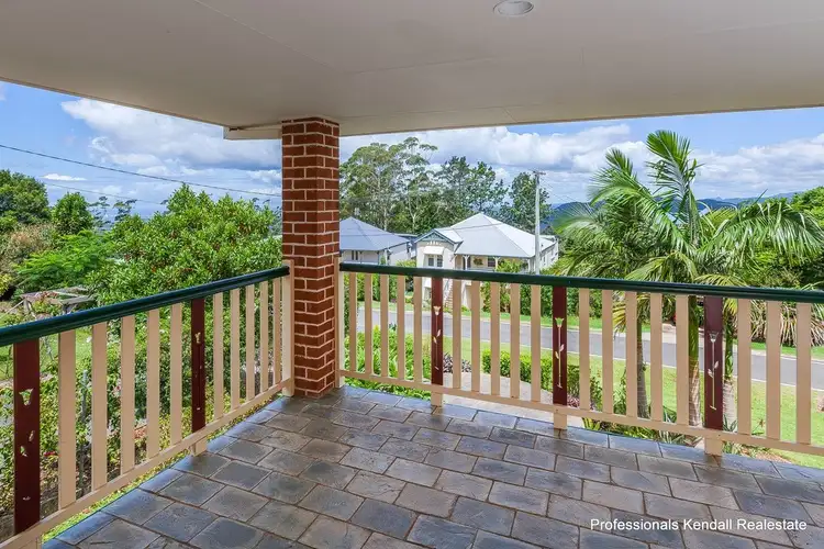 Sixth view of Homely house listing, 12 Ocean View Parade, Tamborine Mountain QLD 4272