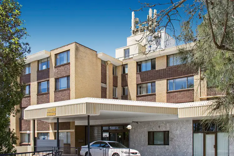610/284 Pacific Highway, Artarmon NSW 2064