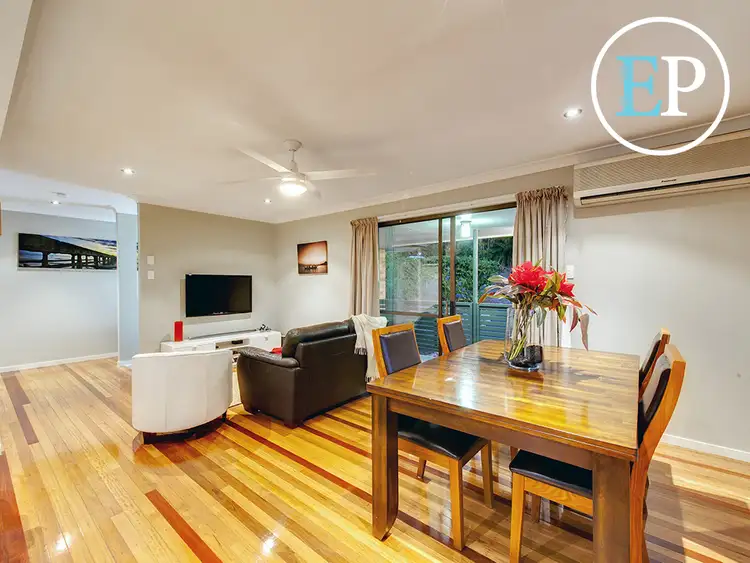 Fourth view of Homely house listing, 7 Fortuna Court, Eatons Hill QLD 4037