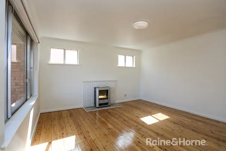 Third view of Homely house listing, 6 Webb Street, West Bathurst NSW 2795