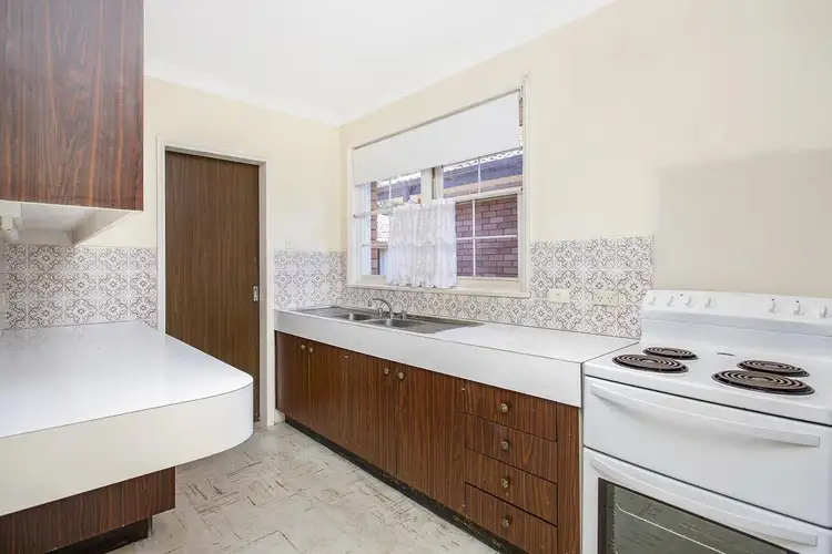 Second view of Homely apartment listing, 9/85-89 Wentworth Road, Strathfield NSW 2135