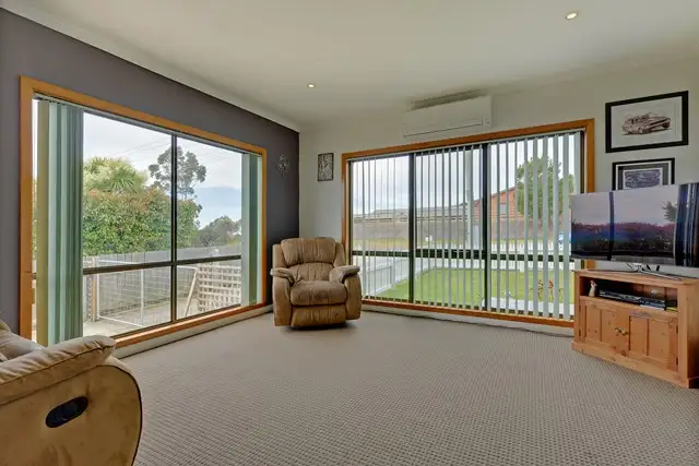 Fourth view of Homely house listing, 41 George Street, Somerset TAS 7322