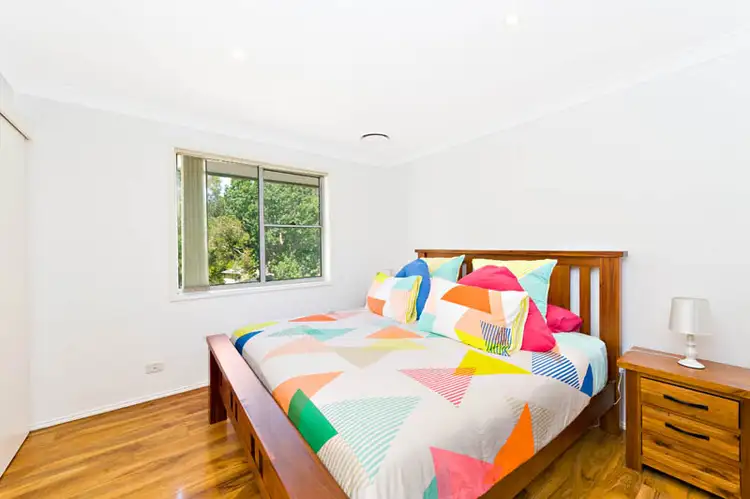 Sixth view of Homely house listing, 11 Bluegum Crescent, Picnic Point NSW 2213