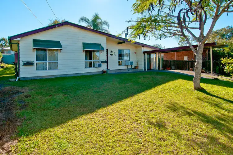Main view of Homely house listing, 18 Girralong Street, Eagleby QLD 4207