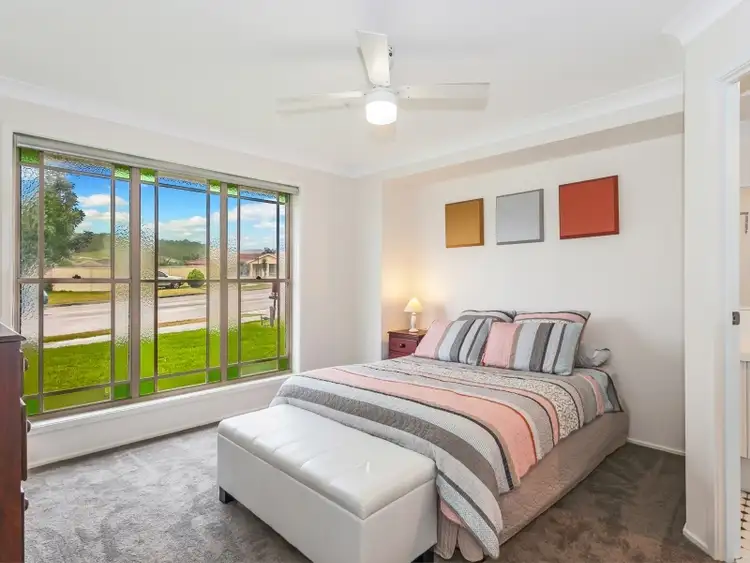 Second view of Homely house listing, 108 Burdekin Drive, Albion Park NSW 2527
