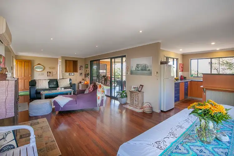 Fourth view of Homely house listing, 45 Whyte Crescent, Agnes Water QLD 4677