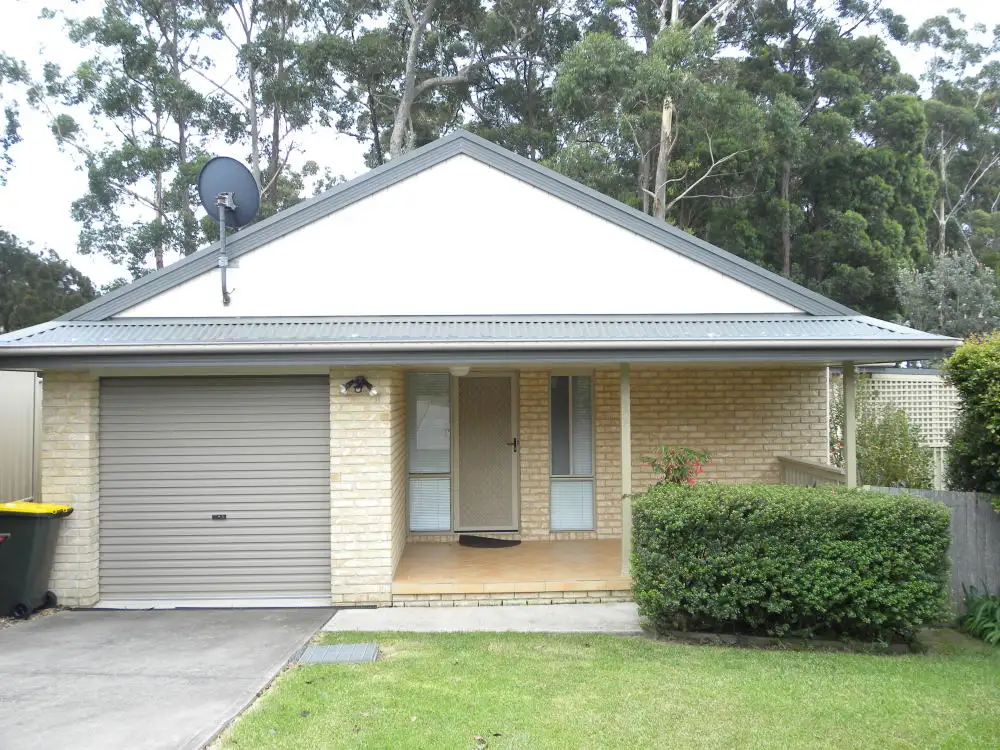Main view of Homely house listing, 2/8 Lawson Place, Sunshine Bay NSW 2536