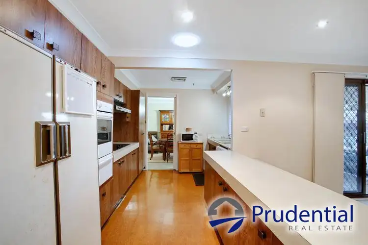 Second view of Homely house listing, 2 Koel Place, Ingleburn NSW 2565