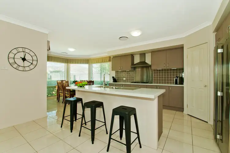 Third view of Homely house listing, 11 Athanlin Avenue, Haywards Bay NSW 2530