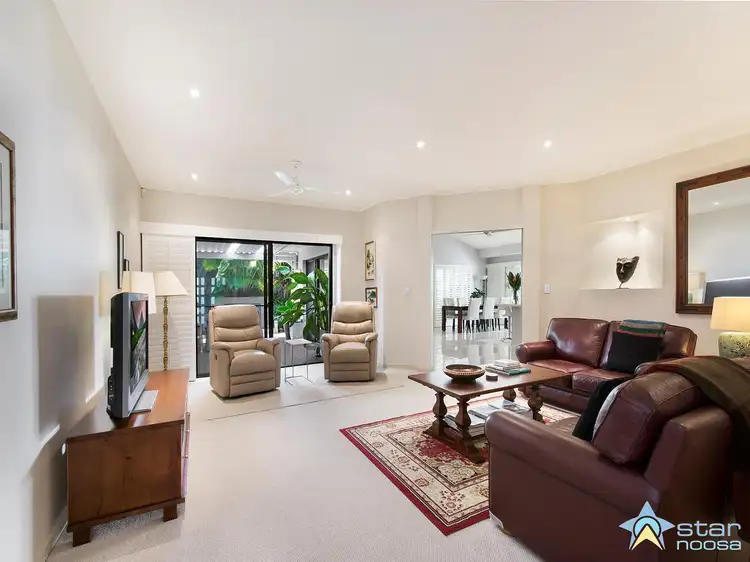 Seventh view of Homely house listing, 36 Crestview Drive, Peregian Springs QLD 4573