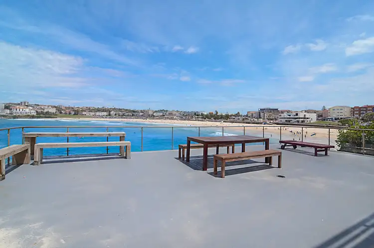 Second view of Homely apartment listing, 12/77 Ramsgate Avenue, North Bondi NSW 2026