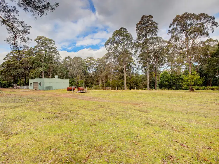 Sixth view of Homely rural property listing, Lots 8, 9 & 10 Mount Scanzi Road, Kangaroo Valley NSW 2577