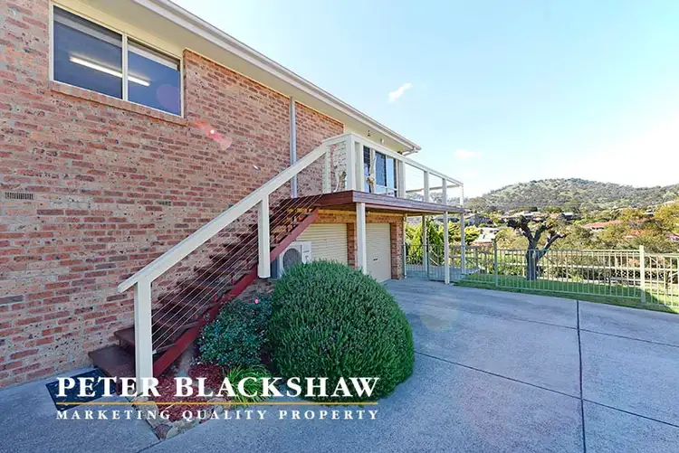 Sixth view of Homely house listing, 51 Zox Circuit, Calwell ACT 2905