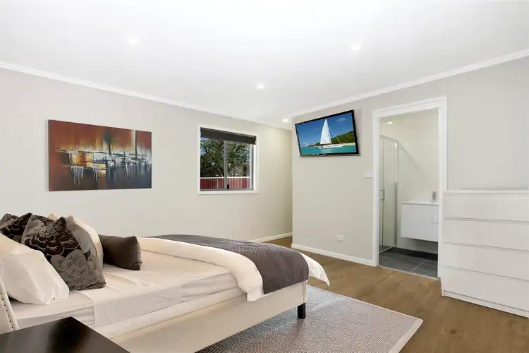 Second view of Homely house listing, 17 Ace Ave, Fairfield NSW 2165